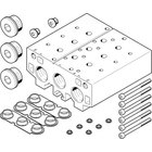 VABM-B10-30E-G34-5 Anschlussblock