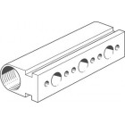 PAL-1/8-3-B P-Anschlussleiste