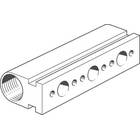 PAL-3/8-3-B P-Anschlussleiste