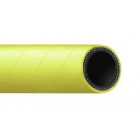 Druckluftschlauch „GPSS“ aus Gummi mit Einlage, PN20, DN38, Wandstärke 7 mm, GPSS 38, Rollenlänge 40 m