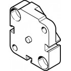 DPVU-12/16 Mehrstellungsbausatz