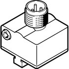 SMEO-8E-M12-LED-230 Näherungsschalter