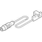 SMT-C1-PS-24V-K-0,3-M12 Näherungsschalter