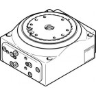 DHTG-65-8-A Rundschalttisch