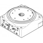 DHTG-140-4-A Rundschalttisch