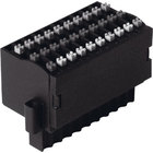PS1-SAC31-30POL+LED Stecker