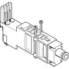 VMPA2-VSP-QS6 Vertikal-Versorgungsplatte